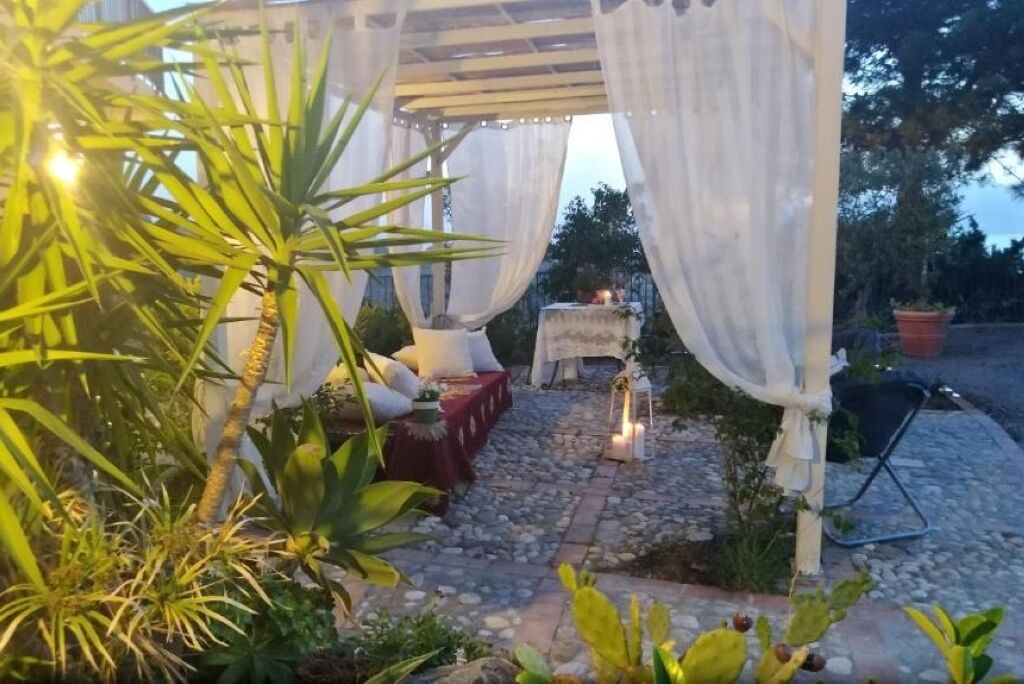 Photo of Patio Balcony in Catona