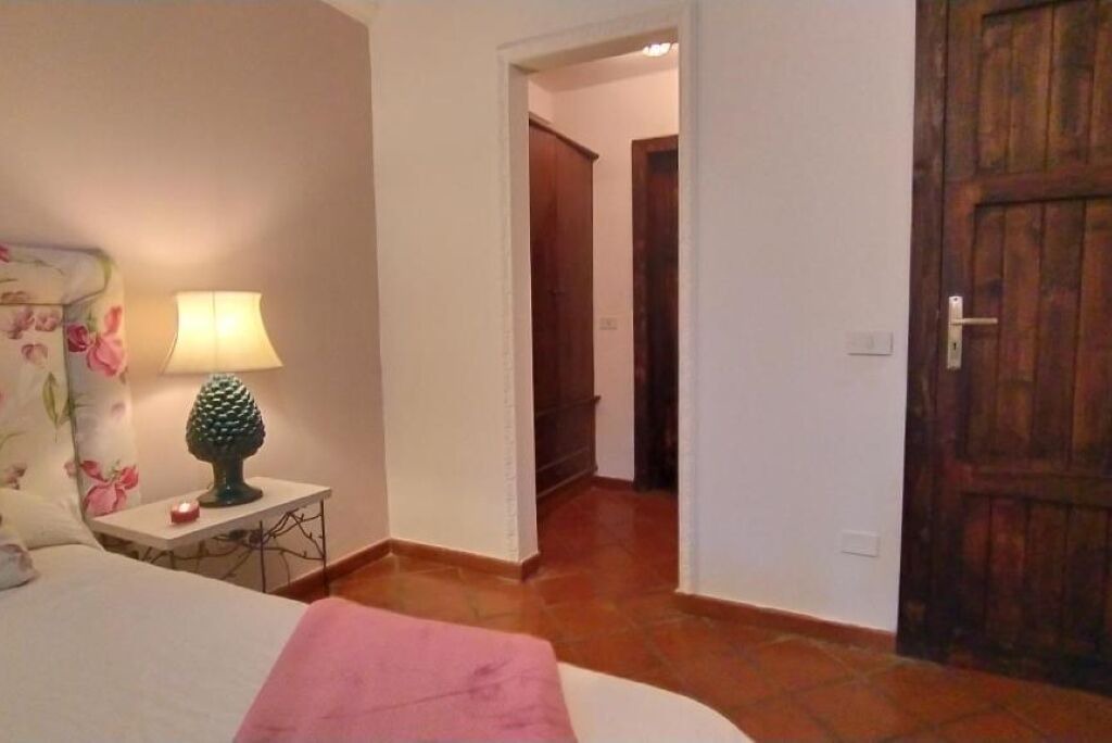 Photo of Bedroom in Catona