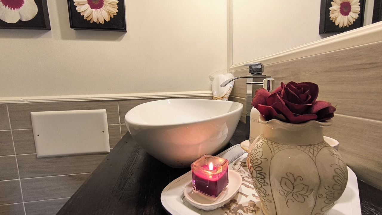 Photo of Bathroom in Catona