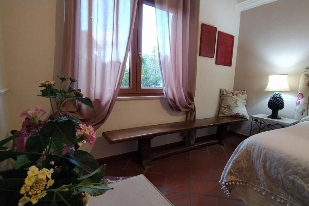 Photo of Bedroom in Catona