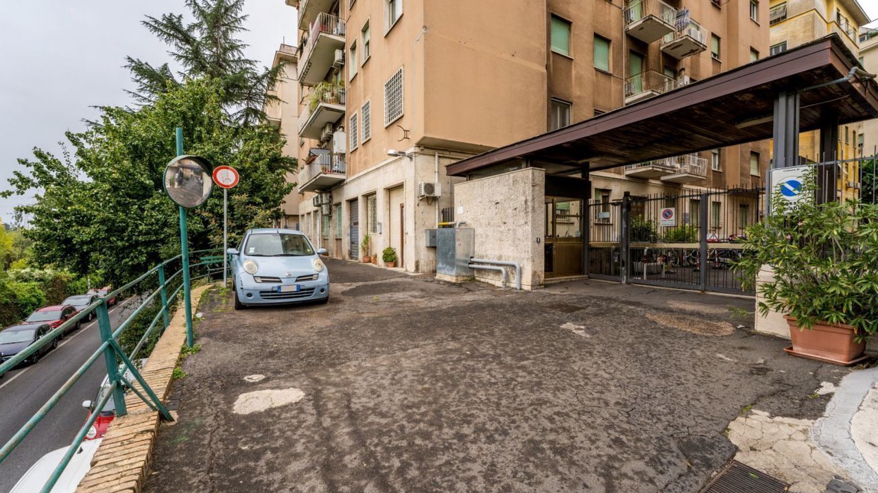 Photo of Outdoor in Monte Sacro