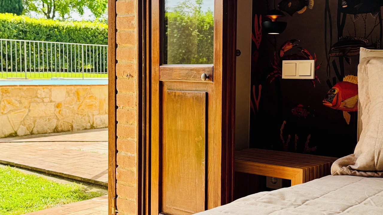 Photo of Bedroom in Pievasciata