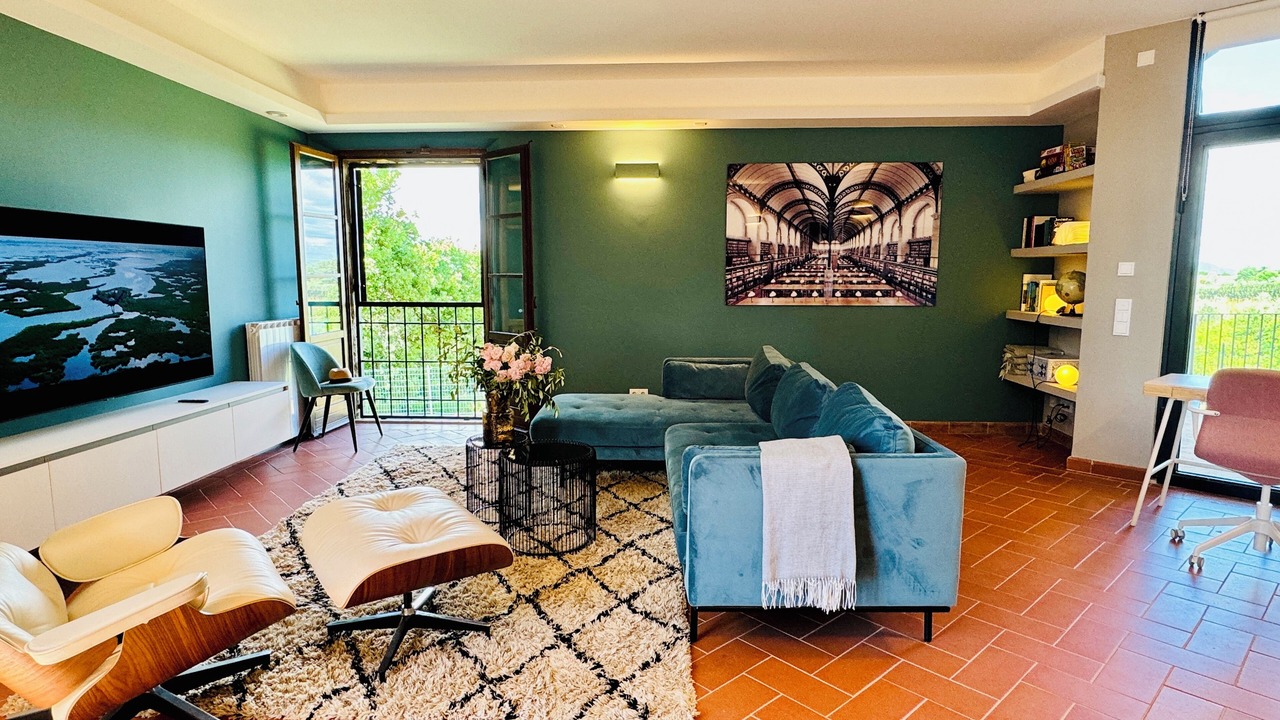 Photo of Livingroom in Pievasciata