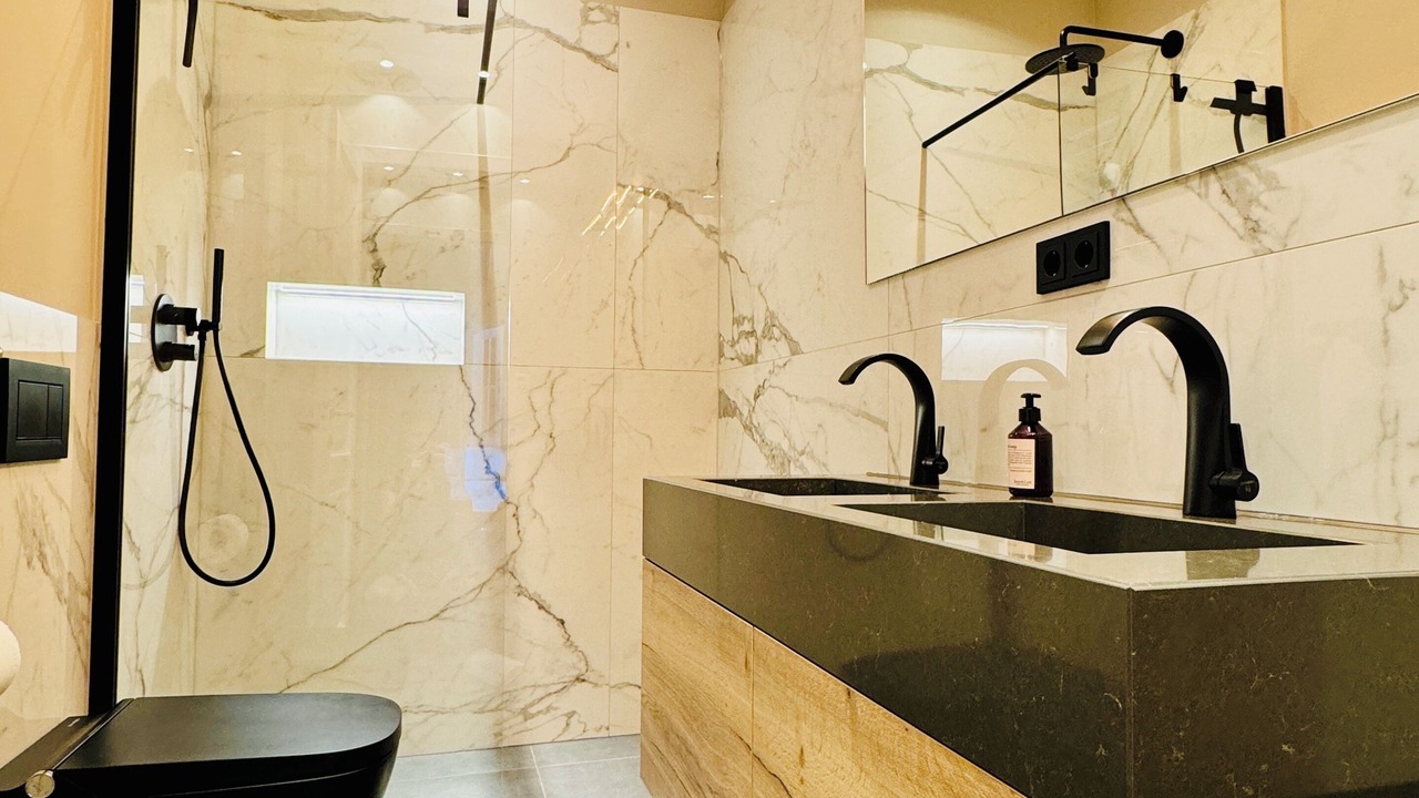 Photo of Bathroom in Pievasciata