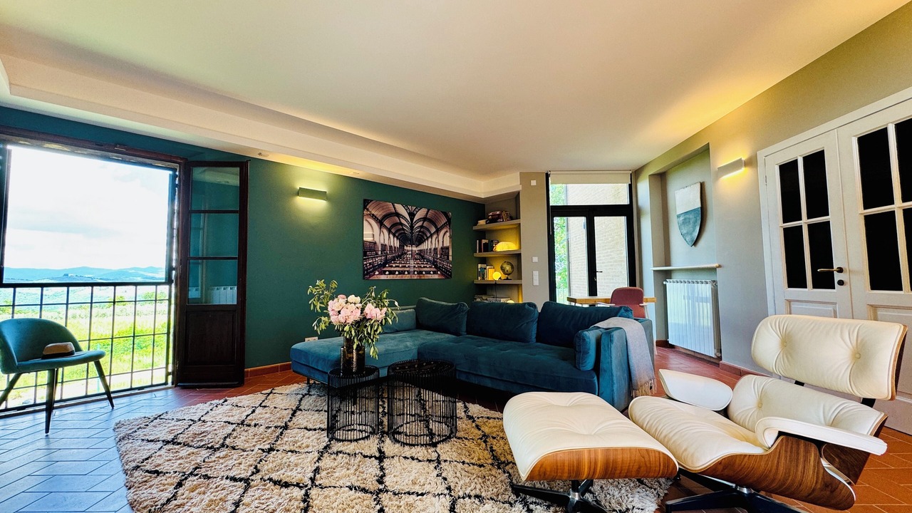 Photo of Livingroom in Pievasciata