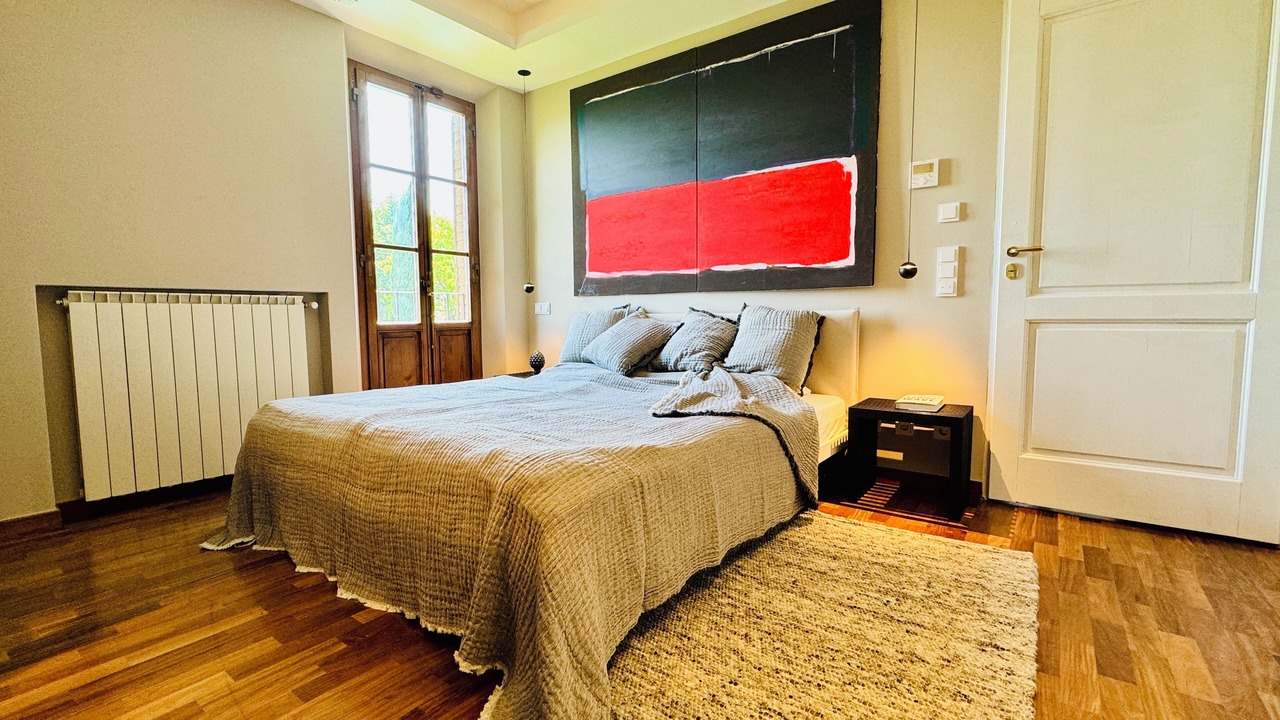 Photo of Bedroom in Pievasciata
