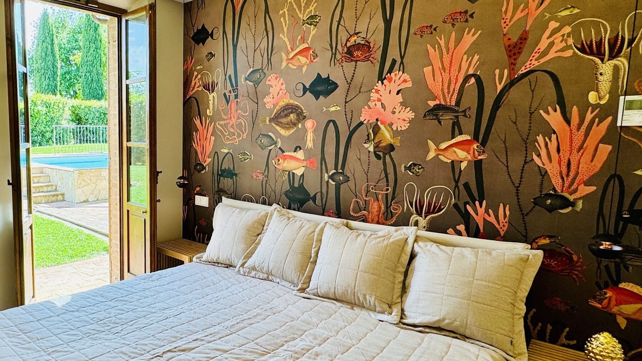 Photo of Bedroom in Pievasciata