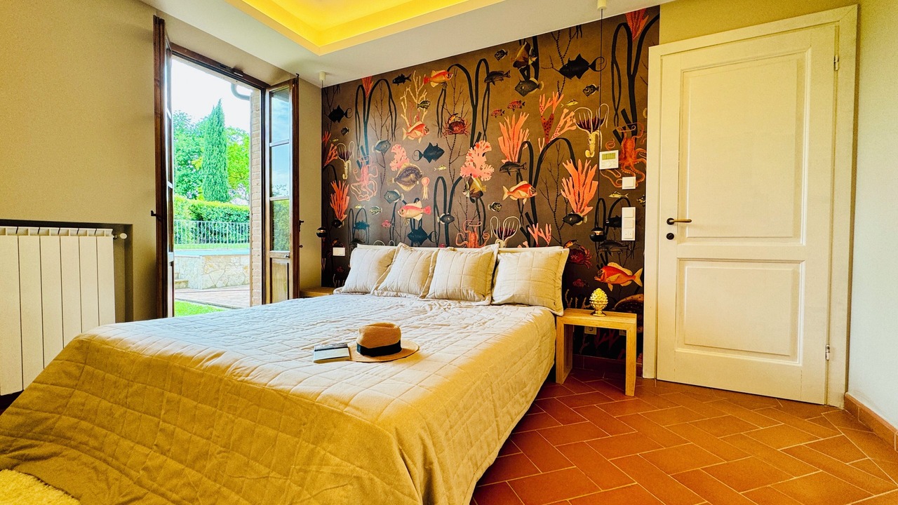 Photo of Bedroom in Pievasciata