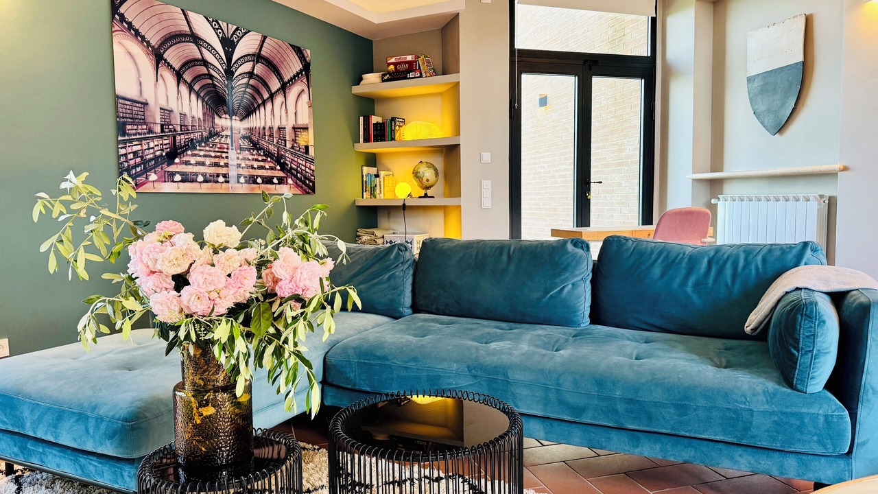 Photo of Livingroom in Pievasciata