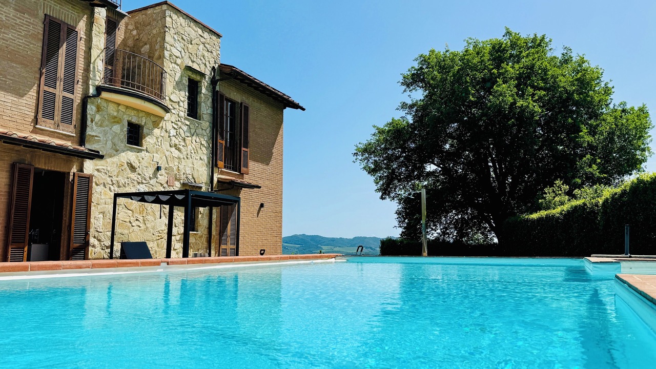 Photo of Outdoor in Pievasciata