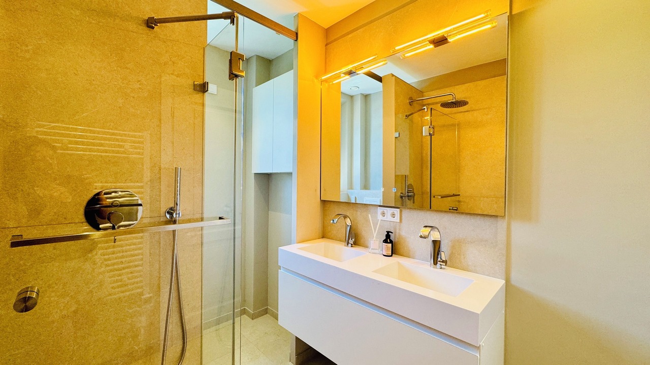 Photo of Bathroom in Pievasciata
