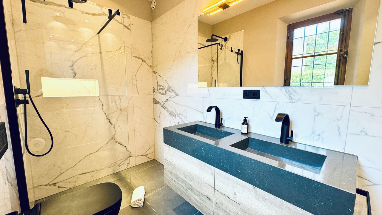 Photo of Bathroom in Pievasciata