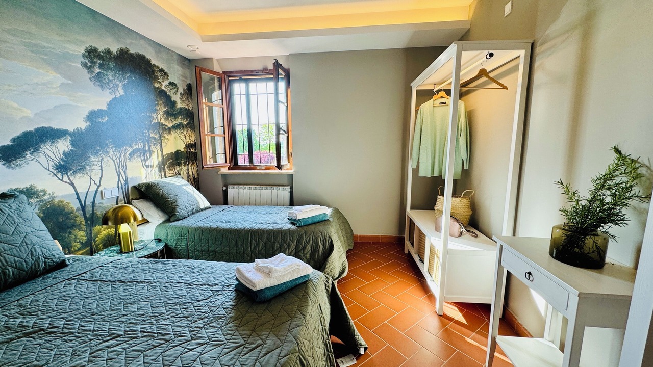 Photo of Bedroom in Pievasciata