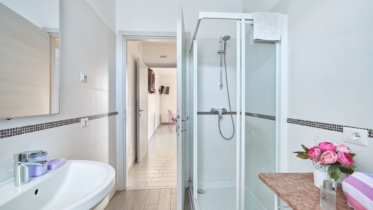 Photo of Bathroom in Montioni