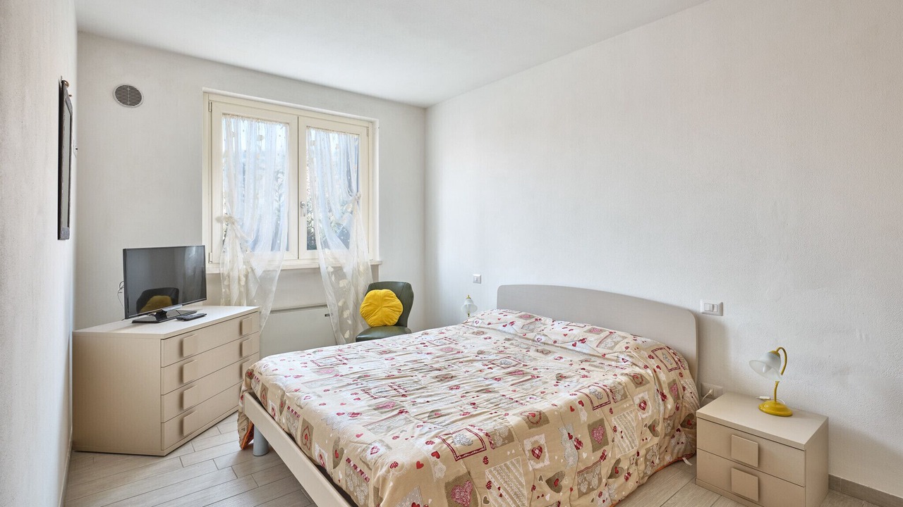 Photo of Bedroom in Pastrengo