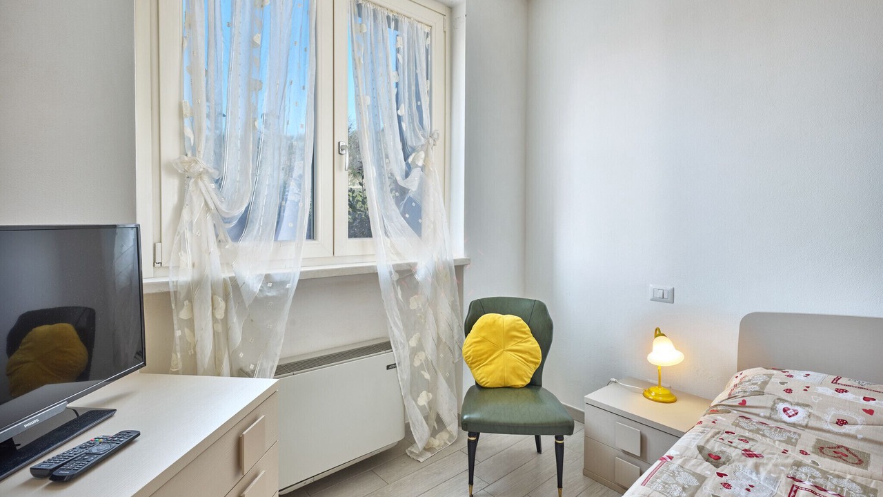Photo of Bedroom in Pastrengo