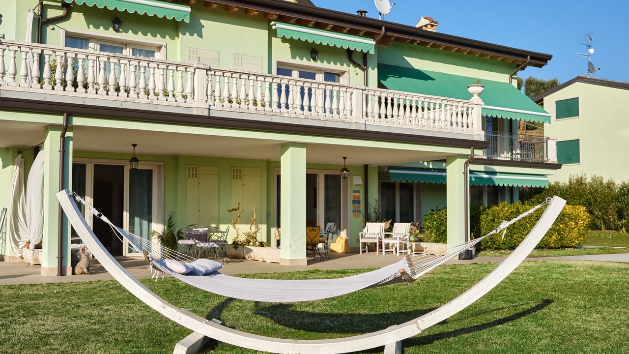 Photo of Patio Balcony in Pastrengo