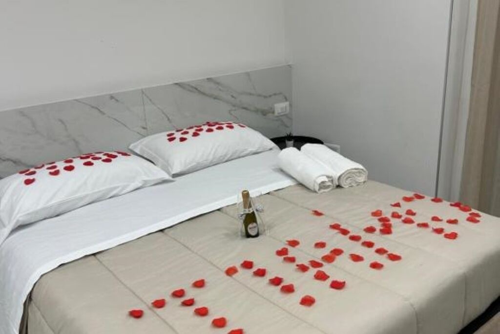Photo of Bedroom in Naples