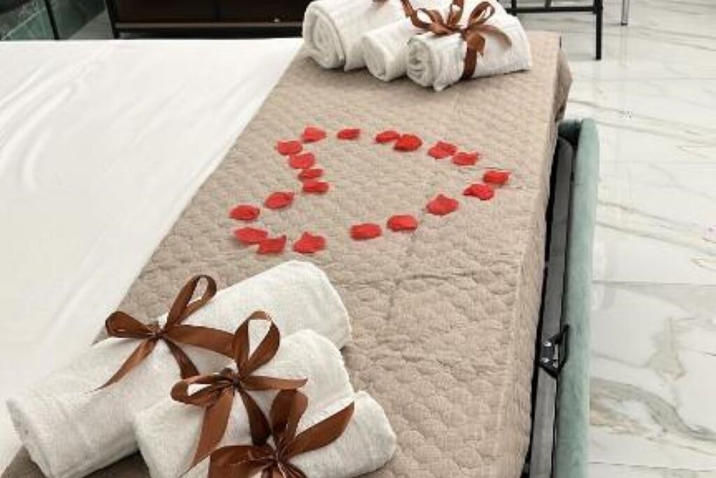 Photo of Bedroom in Naples