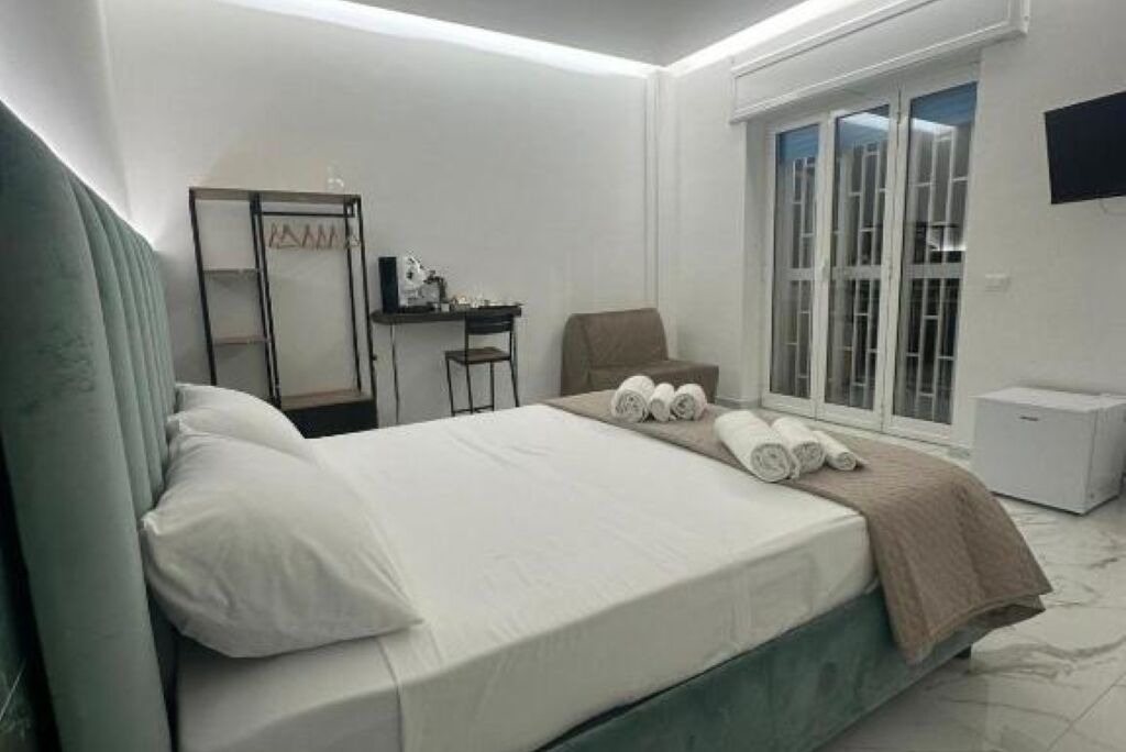 Photo of Bedroom in Naples