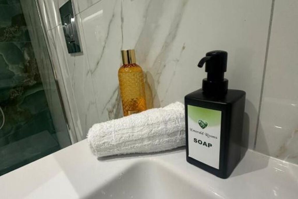 Photo of Bathroom in Naples