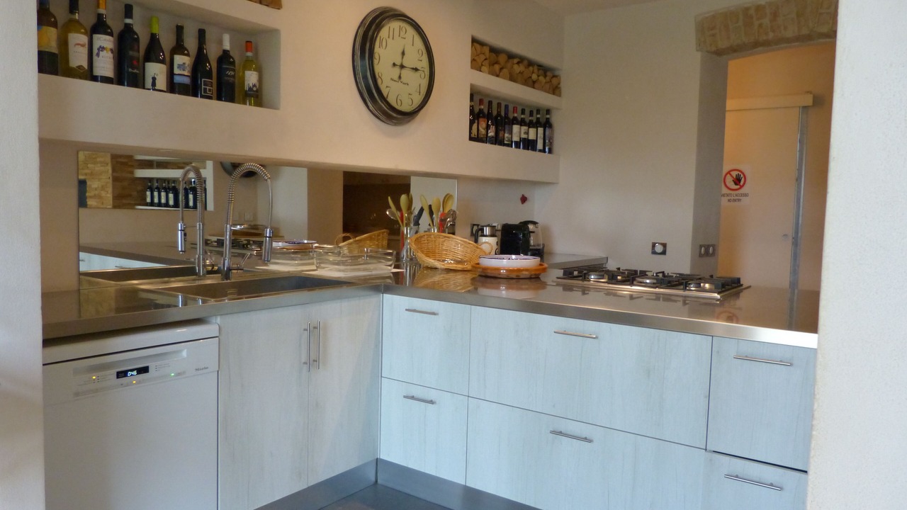 Photo of Kitchen in Murisengo