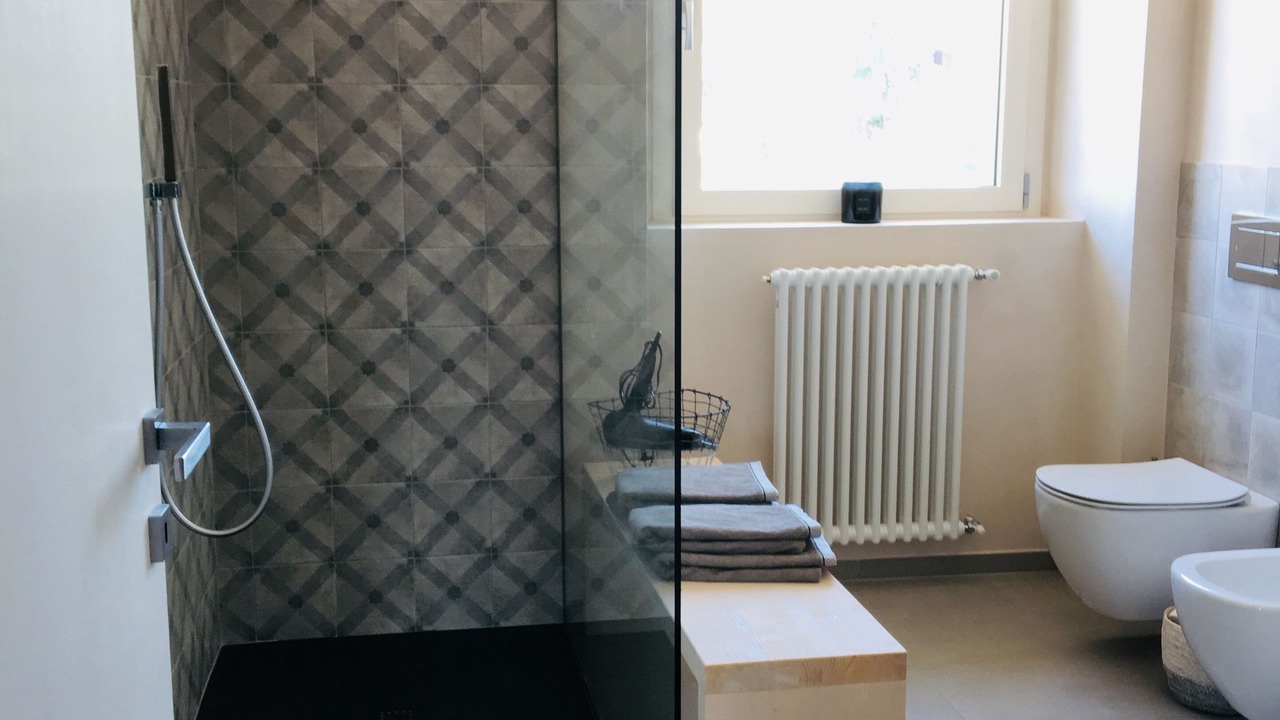 Photo of Bathroom in Murisengo