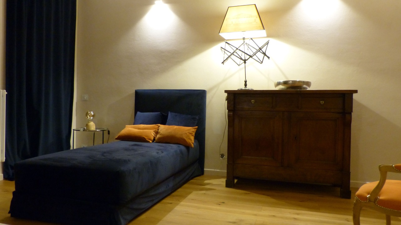 Photo of Bedroom in Murisengo