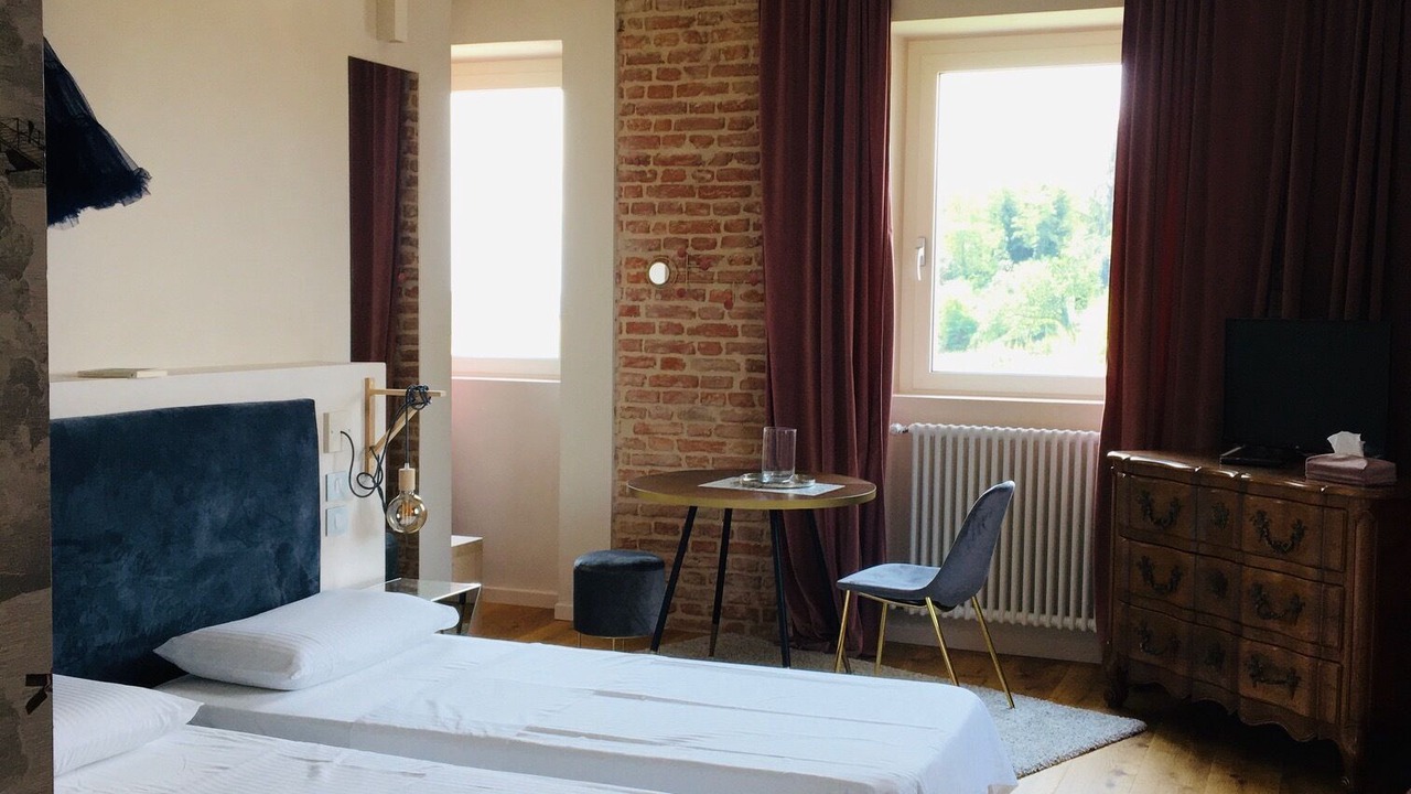 Photo of Bedroom in Murisengo