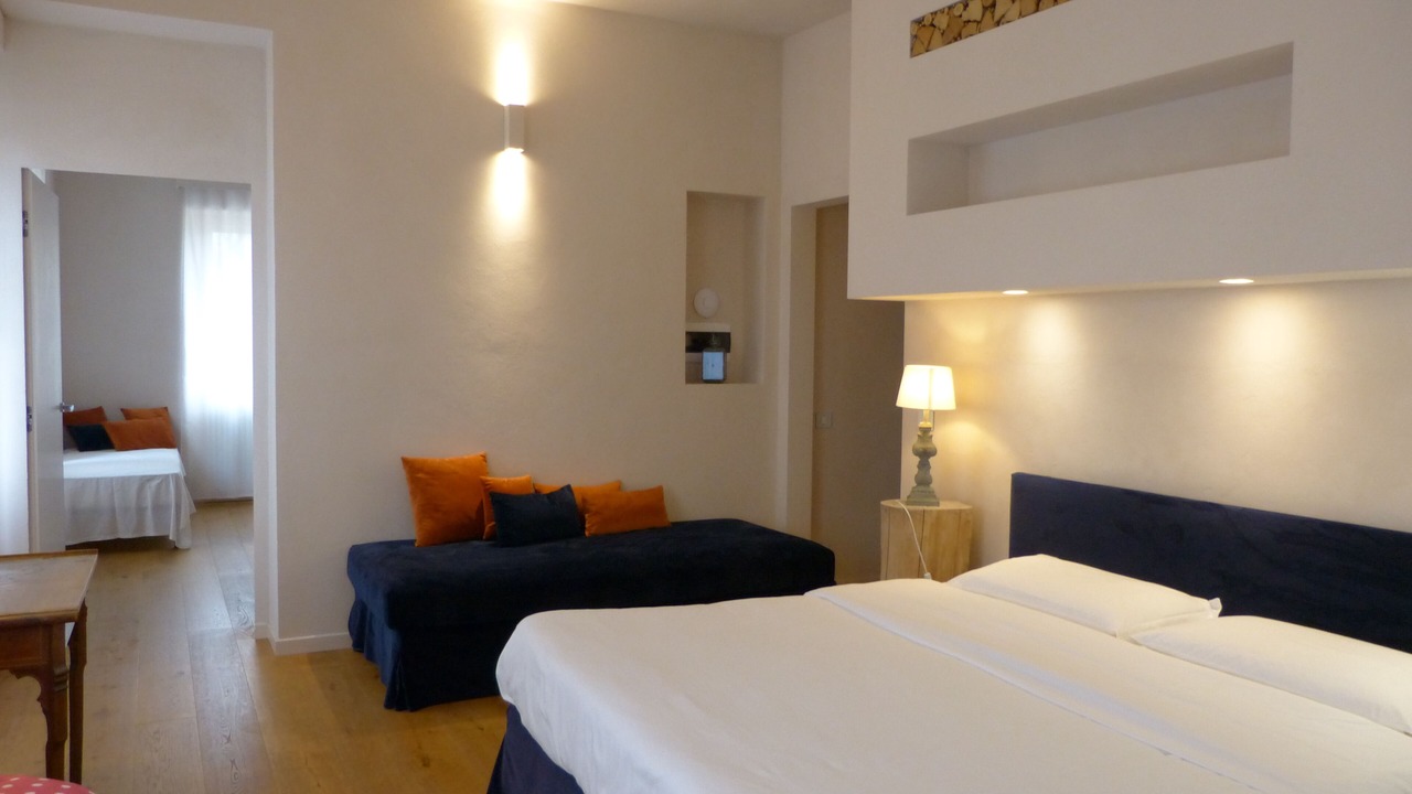 Photo of Bedroom in Murisengo