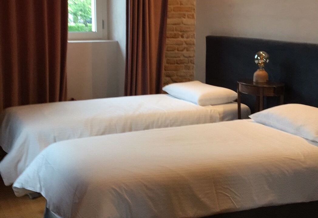 Photo of Bedroom in Murisengo