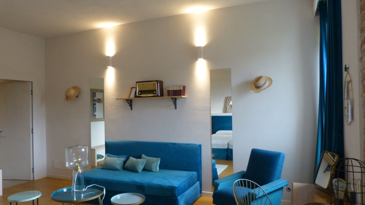 Photo of Livingroom in Murisengo