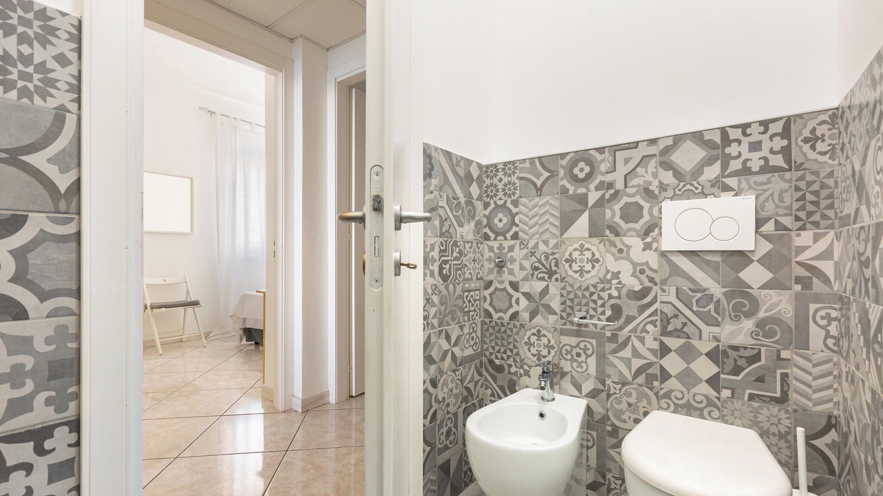 Photo of Bathroom in Province of Lecce