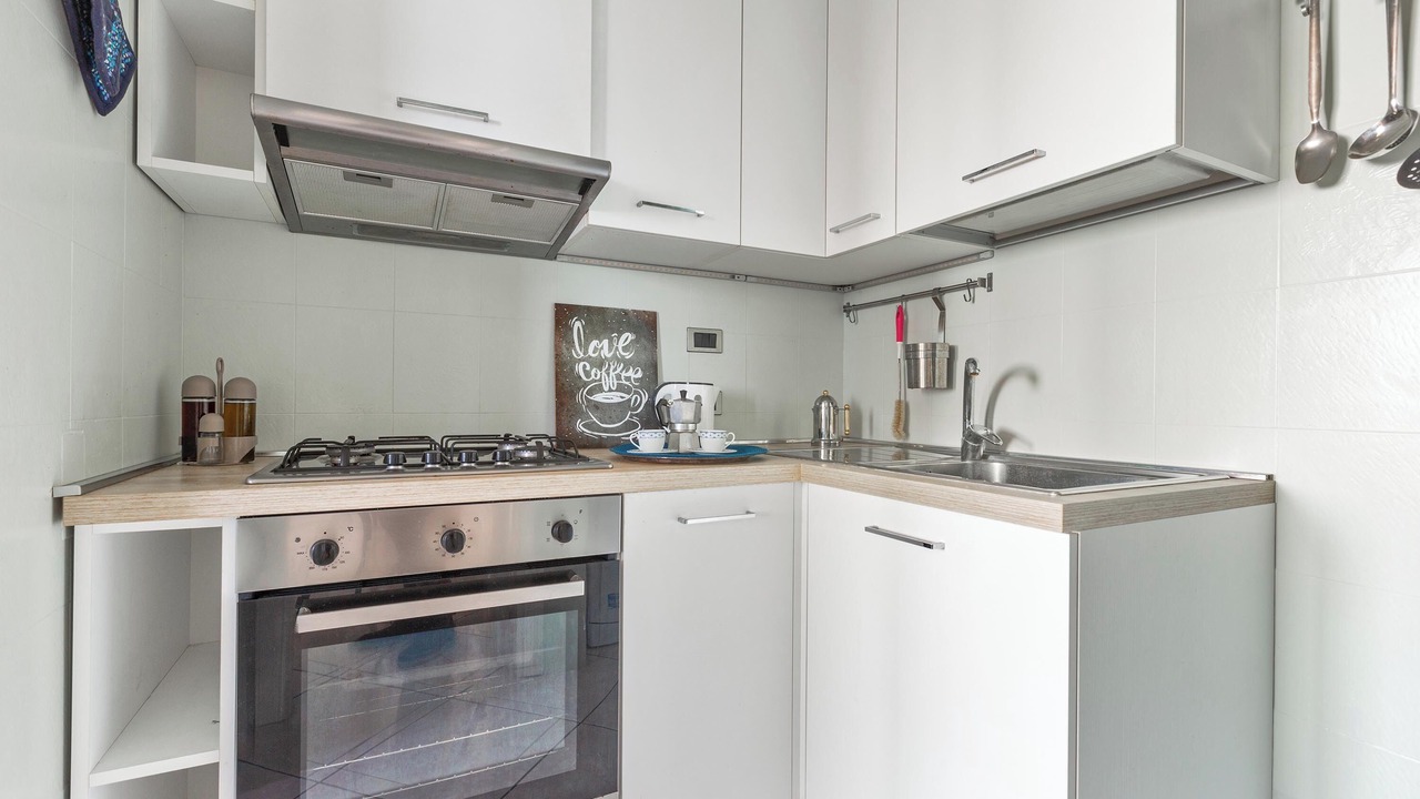 Photo of Kitchen in Province of Lecce