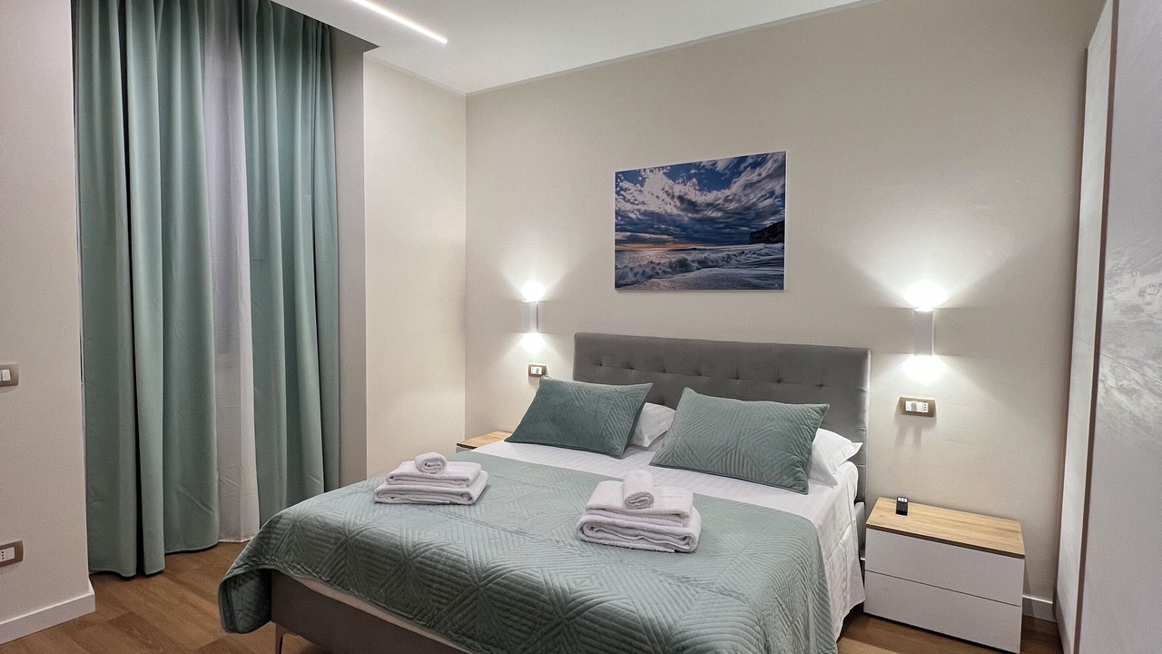 Photo of Bedroom in Savona