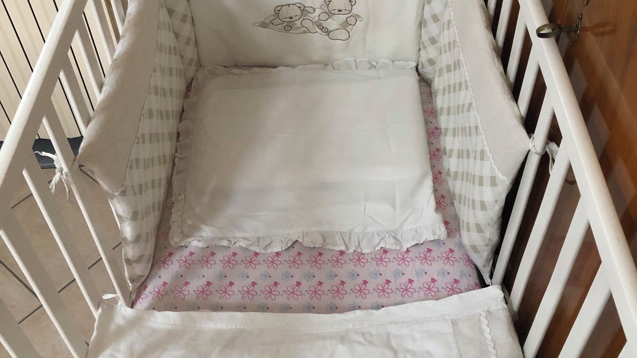 Photo of Bedroom in Castell'Arquato