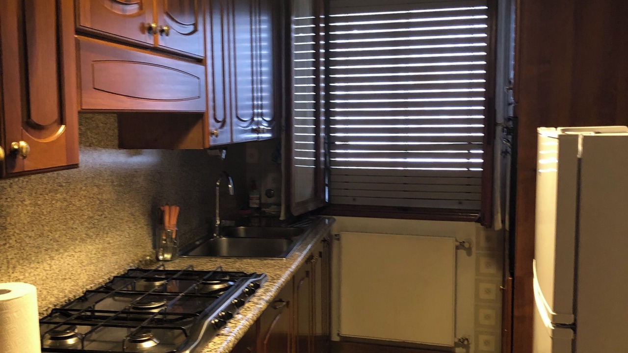 Photo of Kitchen in Castell'Arquato