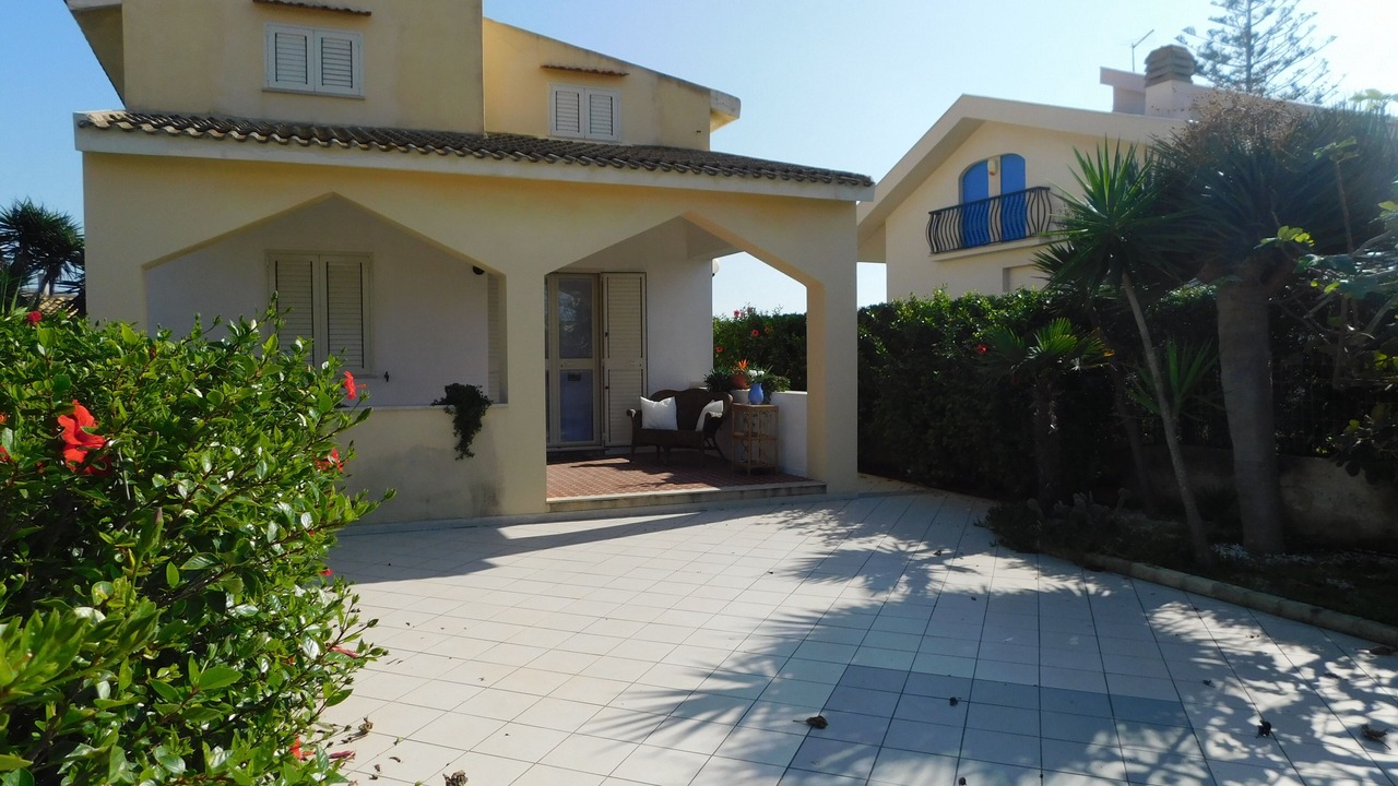 Photo of Patio Balcony in Pachino
