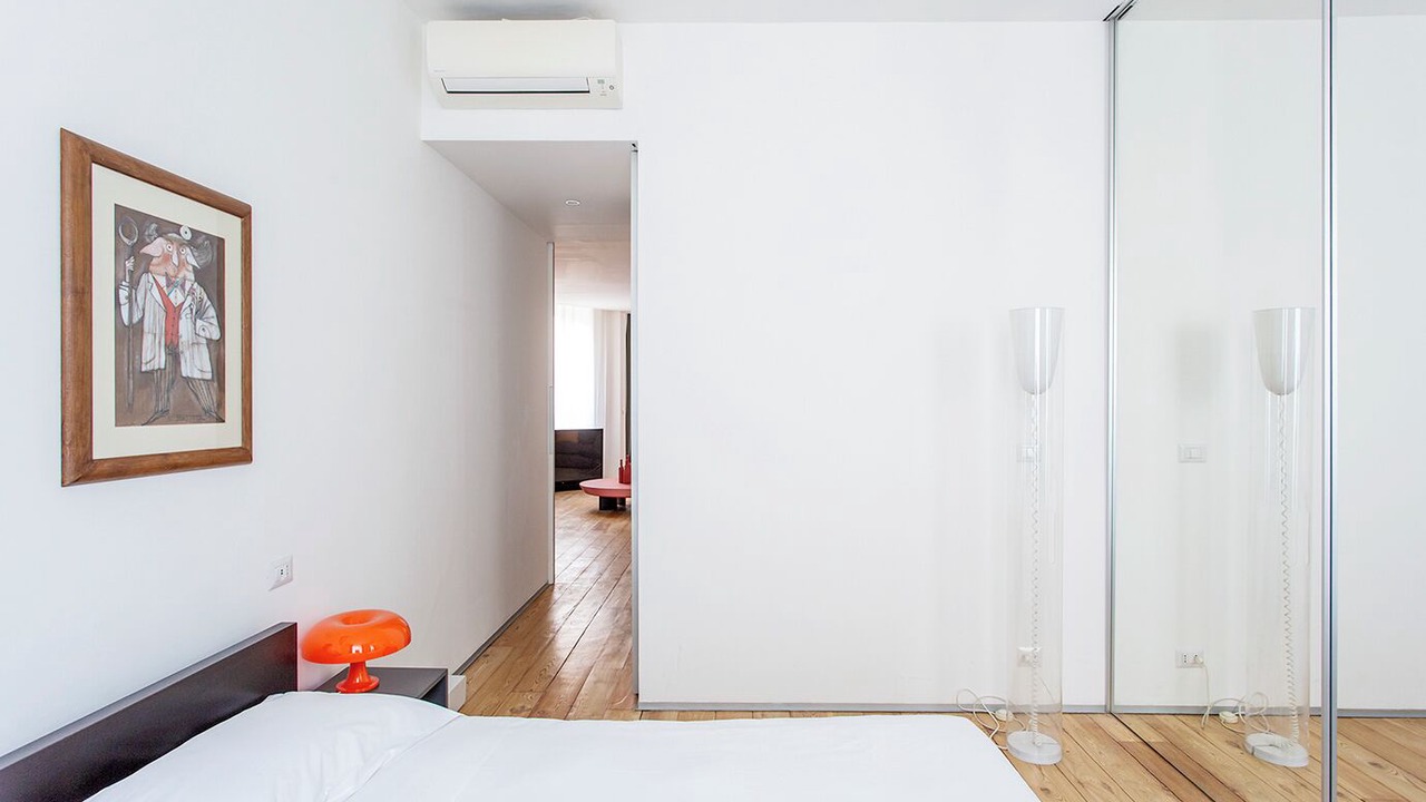 Photo of Bedroom in Porta Nuova