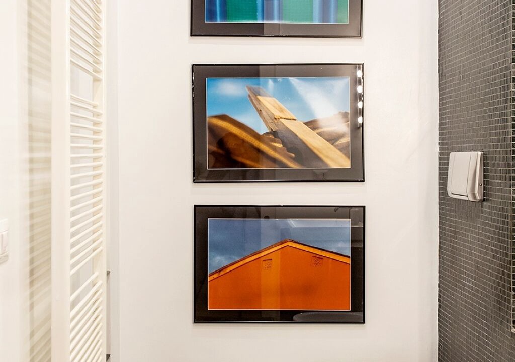 Photo of Bathroom in Porta Nuova