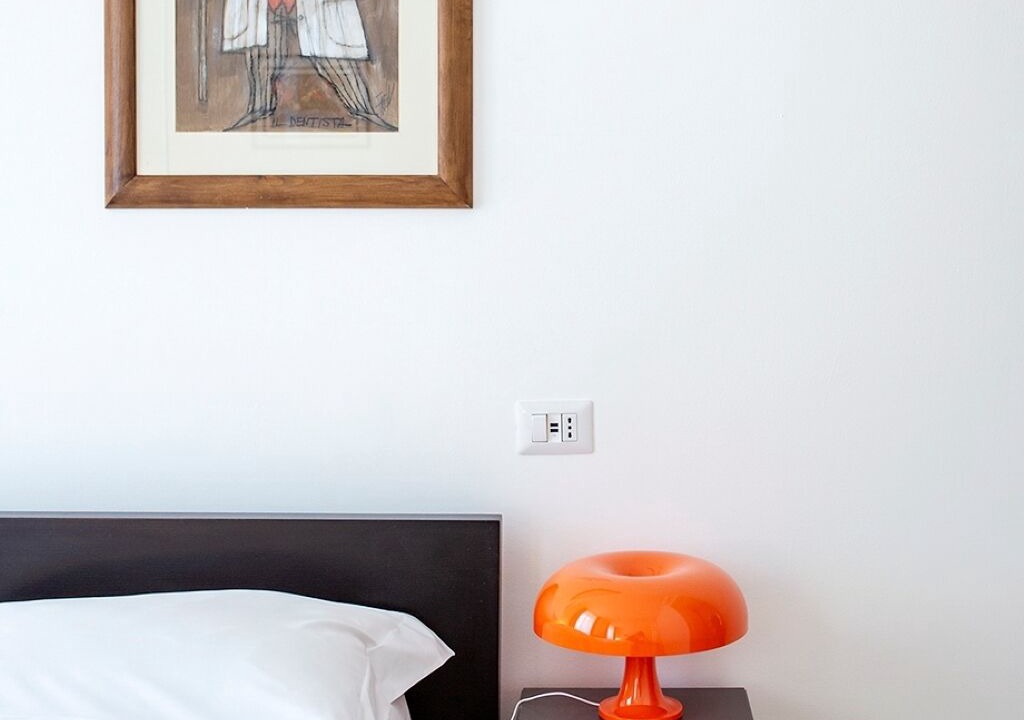 Photo of Bedroom in Porta Nuova