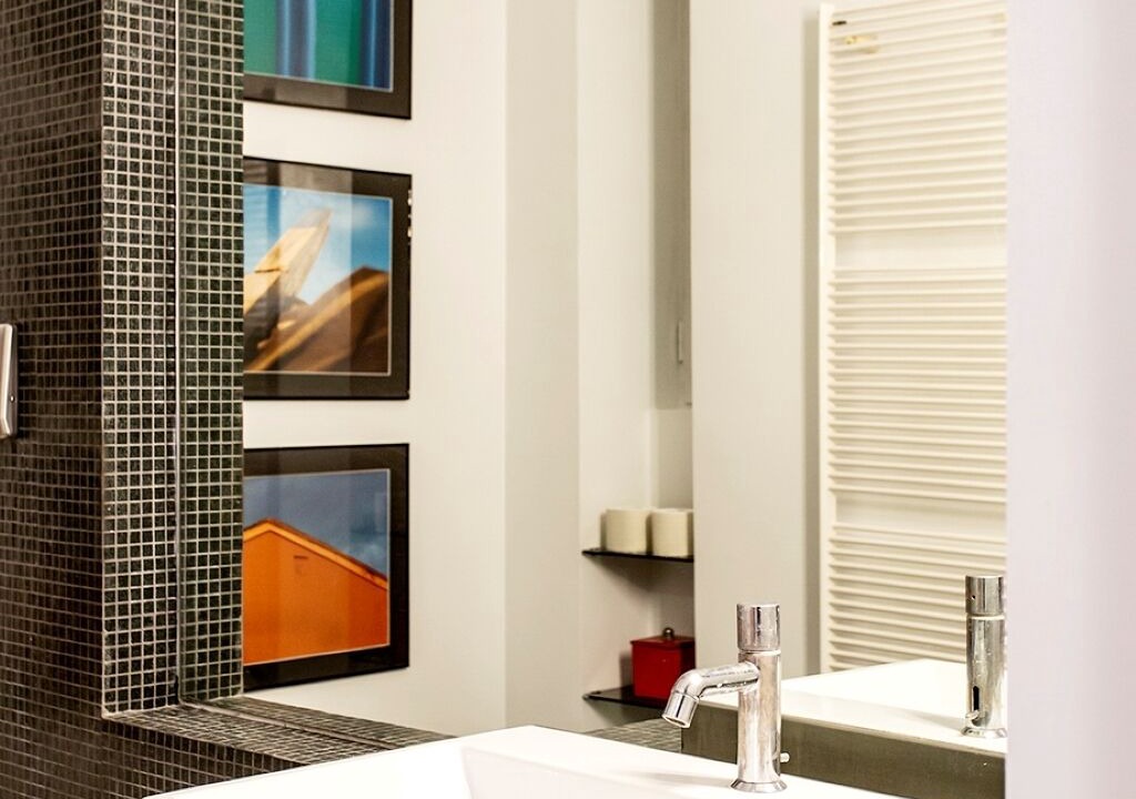 Photo of Bathroom in Porta Nuova