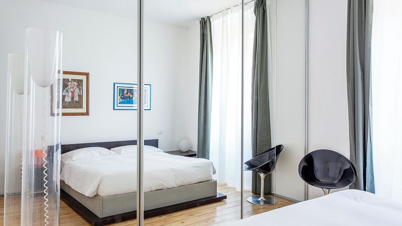 Photo of Bedroom in Porta Nuova