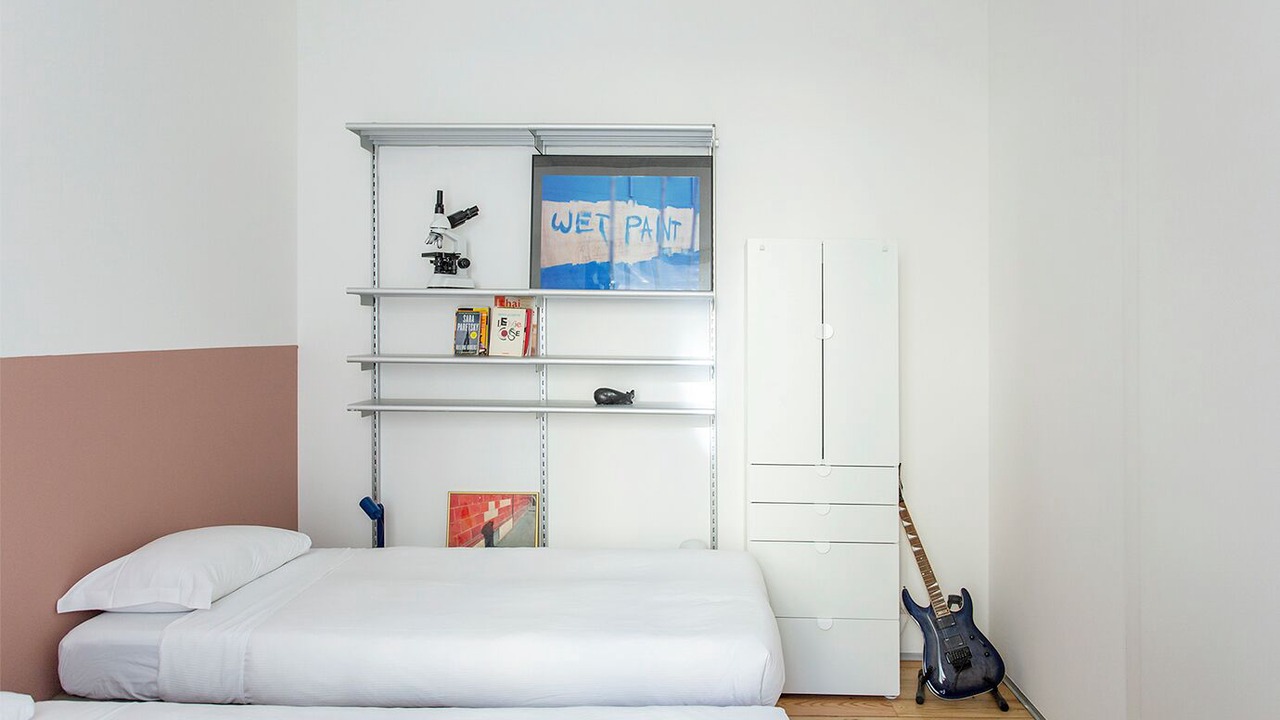 Photo of Bedroom in Porta Nuova