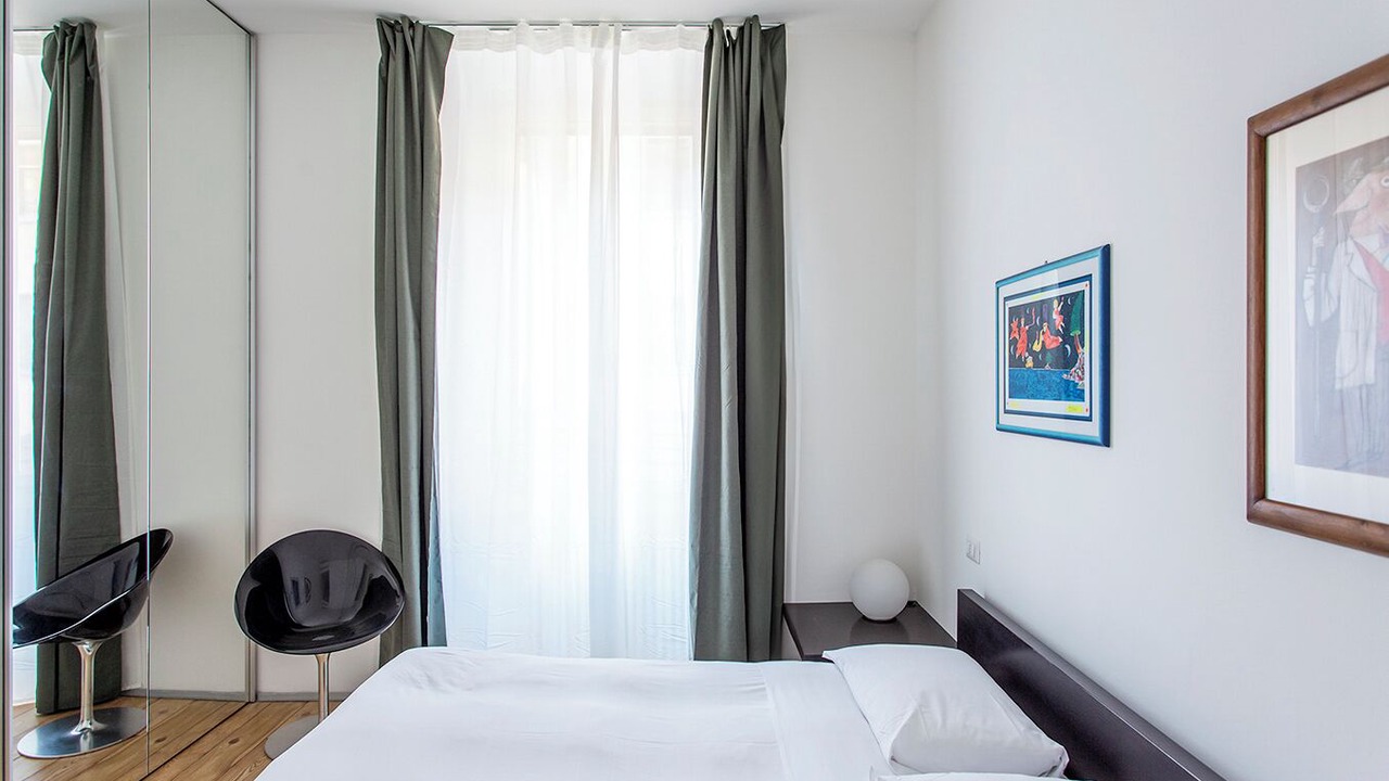 Photo of Bedroom in Porta Nuova