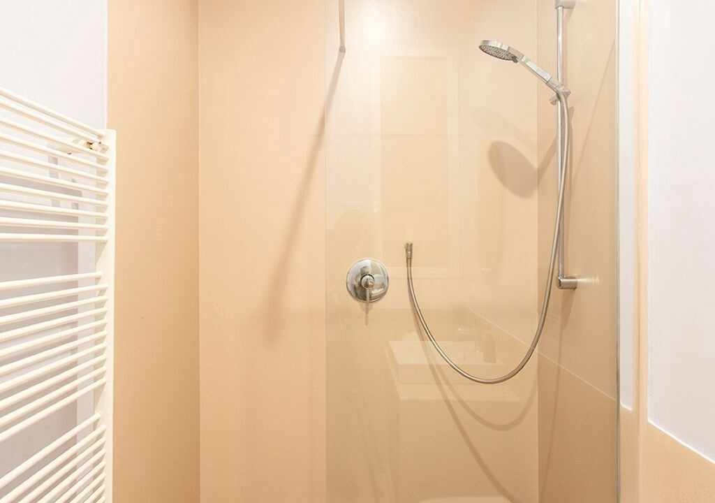 Photo of Bathroom in Porta Nuova