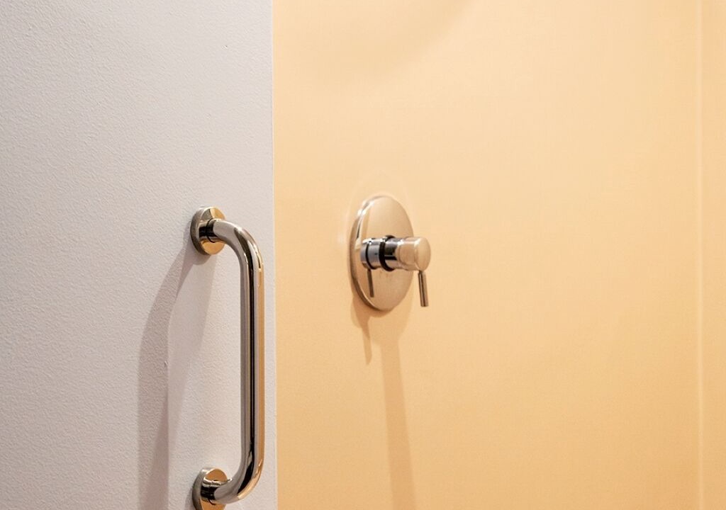 Photo of Bathroom in Porta Nuova