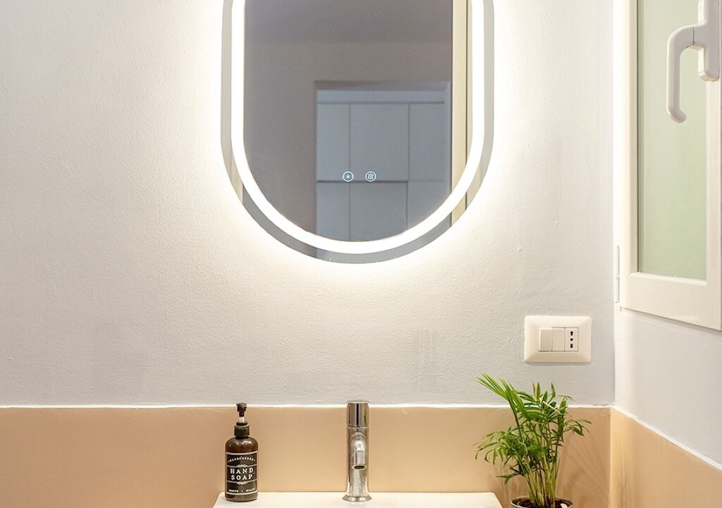 Photo of Bathroom in Porta Nuova