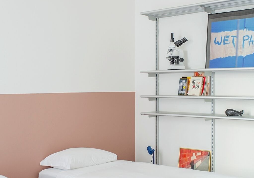 Photo of Bedroom in Porta Nuova