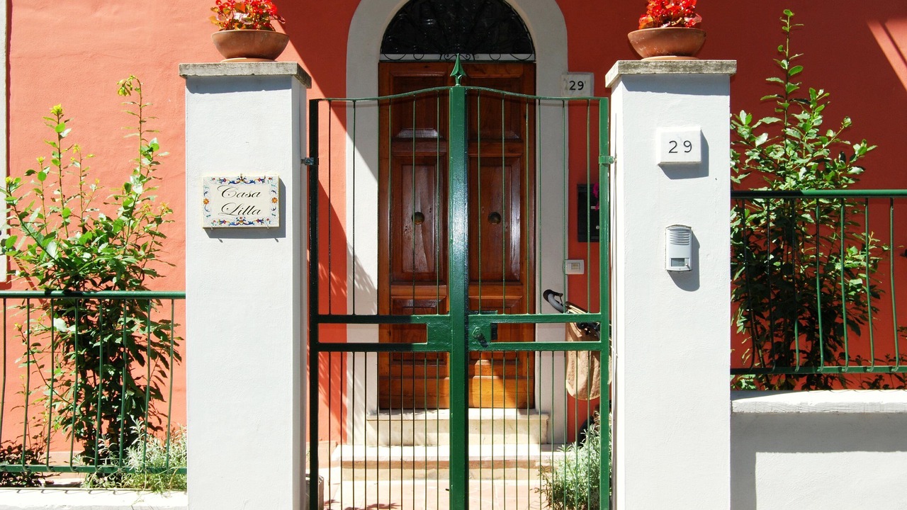 Photo of Outdoor in Acquasparta